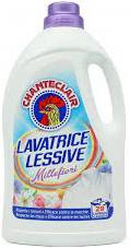 CHANTECLAIR LAVATRICE 29WL / 2,03L MILLEFIORI IT - PŁYN DO PRANIA