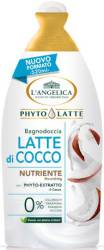 L'ANGELICA BAGNODOCCIA 520 ML LATTE DI COCCO  IT - PŁYN DO KĄPIELI / POD PRYSZNIC