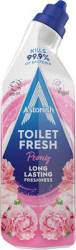 ASTONISH TOILET FRESH 750ML PEONY GB - ŻEL DO WC