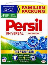 PERSIL PULVER 90WL / 4,95KG UNIVERSAL FRESHNESS SILAN  DE - PROSZEK DO PRANIA