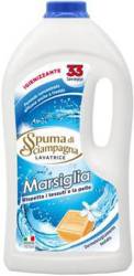 SPUMA DI SCIAMPAGNA LAVATRICE MARSIGLIA 33WL / 1,485L IT - PŁYN DO PRANIA