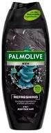 PALMOLIVE MEN DUSCHGEL 3 IN1 REFRESHING 250ML DE - ŻEL POD PRYSZNIC