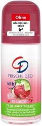 CD DEO ROLL-ON 50ML BIO-GRANATAPFEL DE - ANTYPERSPIRANT W KULCE