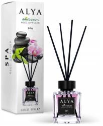 ALYA REED DIFFUSER SPA 100ML MULTI - PATYCZKI ZAPACHOWE