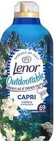 LENOR OUTDOORABLES 69WL / 966ML CAPRI GB - PŁYN DO PŁUKANIA