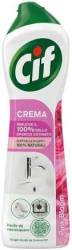 CIF CREMA PINK BLOOM 500ML IT - MLECZKO DO SZOROWANIA