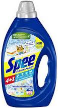 SPEE GEL 22WL / 900ML FRISCHER MORGEN DE - ŻEL DO PRANIA