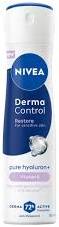 NIVEA DEO SPRAY 150ML WOMAN DERMA CONTROL RESTORE - DEZODORANT / ANTYPERSPIRANT SPRAY