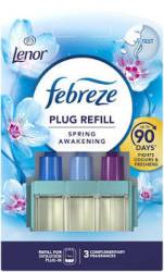AMBI PUR 3VOLUTION REFILL 20ML SPRING AWAKENING GB - WKŁAD DO URZĄDZENIA AMBI PUR