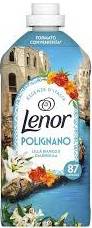 LENOR AMMORBIDENTE CONCENTRATO 87sc / 1,82L POLIGNANO IT - PŁYN DO PŁUKANIA