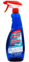 ACTIFF DETERGENTE BAGNO SPRAY 750ML IT - PREPARAT DO CZYSZCZENIA ŁAZIENKI 