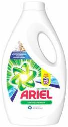 ARIEL GEL 25WL / 1,375L UNIVERSAL+ DE - ŻEL DO PRANIA