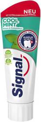 SIGNAL ZAHNPASTA RUNDUM SCHUTZ COOL MINT MINZE 75ML DE - PASTA DO ZĘBÓW