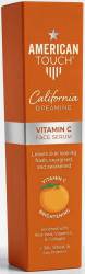 AMERICAN TOUCH VITAMIN C FACE SERUM 50ML GB - SERUM DO TWARZY Z WITAMINĄ C