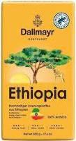KAWA DALLMAYR ETHIOPIA 500G MIELONA
