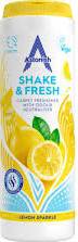 ASTONISH SHAKE & FRESH CARPET FRESHNER 350G LEMON SPARKLE GB - PROSZEK NEUTRALIZUJĄCY ZAPACHY DO DYWANÓW