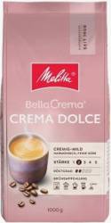 KAWA MELITTA BELLA CREMA DOLCE 1KG ZIARNO