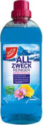 G&G ALLZWECKREINIGER BERGFRISCHE 1L DE - PŁYN DO PODŁÓG UNIWERSALNY