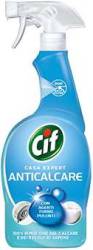 CIF CASA EXPERT SGRASSATORE ANTICALCARE 650ML - PREPARAT DO CZYSZCZENIA ŁAZIENKI - ODKAMIENIACZ