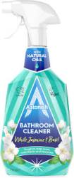 ASTONISH BATHROOM CLEANER WITH JASMINE 750ML GB - PREPARAT DO CZYSZCZENIA ŁAZIENKI