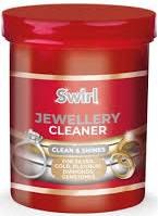 SWIRL JEWELLERY CLEANER 145 ML GB -  PŁYN DO CZYSZCZENIA BIŻUTERII