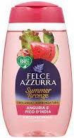 FELCE AZZURRA DOCCIASCHIUMA SUMMER BRONZE 250ML ANGURIA E FICO D'INDIA  IT - ŻEL POD PRYSZNIC