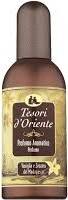 TESORI D'ORIENTE PROFUMO AROMATICO 100ML VANIGLIA / ZENZERO IT - WODA PERFUMOWANA