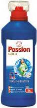 PASSION GOLD GEL 2L SPORT - ŻEL DO PRANIA