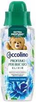 COCCOLINO PROFUMA BIANCHERIA 342 ML FRESCHEZZA CELESTE  IT - PERFUM DO PRANIA