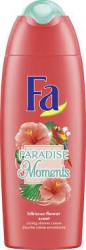 FA SHOWER GEL 250ML PARADISE MOMENTS - ŻEL POD PRYSZNIC