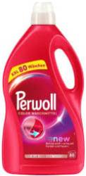 PERWOLL RENEW COLOR WASCHMITTEL 80WL / 4L DE -  PŁYN DO PRANIA TKANIN KOLOROWYCH