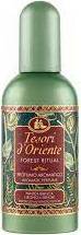 TESORI D'ORIENTE PROFUMI EDT 100ML FOREST RITUAL IT - WODA PERFUMOWANA