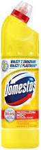 DOMESTOS WC GEL CITRUS 750ML PL - ŻEL DO WC