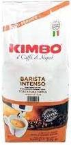 KAWA KIMBO BARISTA INTENSO 1KG ZIARNO IT