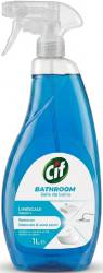 CIF BATHROOM LIMESCALE 1L FR - PREPARAT DO CZYSZCZENIA ŁAZIENKI 