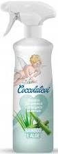 COCCOLATEVI ESSENZA E DETERGENTE 750 ML BAMBO ALOE IT - UNIWERSALNY ŚRODEK CZYSZCZĄCY