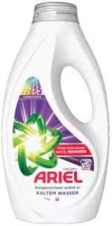 ARIEL GEL 20WL / 900ML COLOR+  DE - ŻEL DO PRANIA