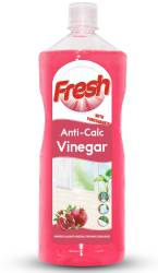 FRESH ANTI CALC VINEGAR POMEGRANATE 1L MULTI - PŁYN DO CZYSZCZENIA NA BAZIE OCTU