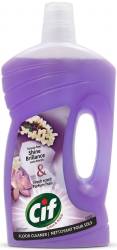 CIF FLOOR CLEANER LOTUS & ACACIA 1L FR - PŁYN DO PODŁÓG 