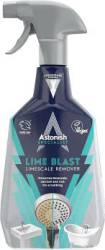 ASTONISH SPECIALIST LIME BLAST LIMESCALE REMOVER 750ML GB - PREPARAT NA KAMIEŃ I RDZĘ