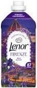 LENOR AMMORBIDENTE CONCENTRATO 87sc / 1,82L FIRENZE IT - PŁYN DO PŁUKANIA