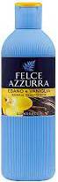 FELCE AZZURRA BAGNODOCCIA 650ML EBANO E VANIGLIA  MULTI - ŻEL DO MYCIA CIAŁA