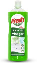 FRESH ANTI CALC VINEGAR 1L MULTI - PŁYN DO CZYSZCZENIA NA BAZIE OCTU