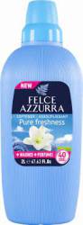 FELCE AZZURRA AMMORBIDENTE PURA FRESCHEZZA 40sc / 2L MULTI - PŁYN DO PŁUKANIA