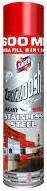 XANTO STAINLESS STEEL 500ML GB - PIANKA DO CZYSZCZENIA STALI NIERDZEWNEJ