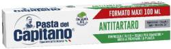 PASTA CAPITANO DENTIFRICIO 100 ML ANTITARTARO VERDE  IT - PASTA DO ZĘBÓW OCHRONA PRZED KAMIENIEM