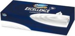 OOOPS! EXCELLENCE BALSAM HANKY BOX 80 SZT - 4 WAR MULTI FSC-Mix - CHUSTECZKI HIGIENICZNE W PUDEŁKU