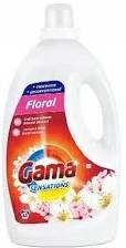 GAMA GEL 44WL / 2,2L 3in1 FLORAL FR - ŻEL DO PRANIA