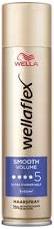 WELLAFLEX HAIRSPRAY 250 ML SMOOTH VOLUME N°5  DE - LAKIER DO WŁOSÓW