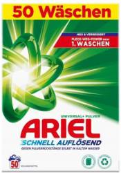 ARIEL PULVER 50WL / 3KG UNIVERSAL+ DE - PROSZEK DO PRANIA 